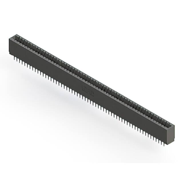 746-116-520-201 EDAC Inc.  Edgeboard Connectors